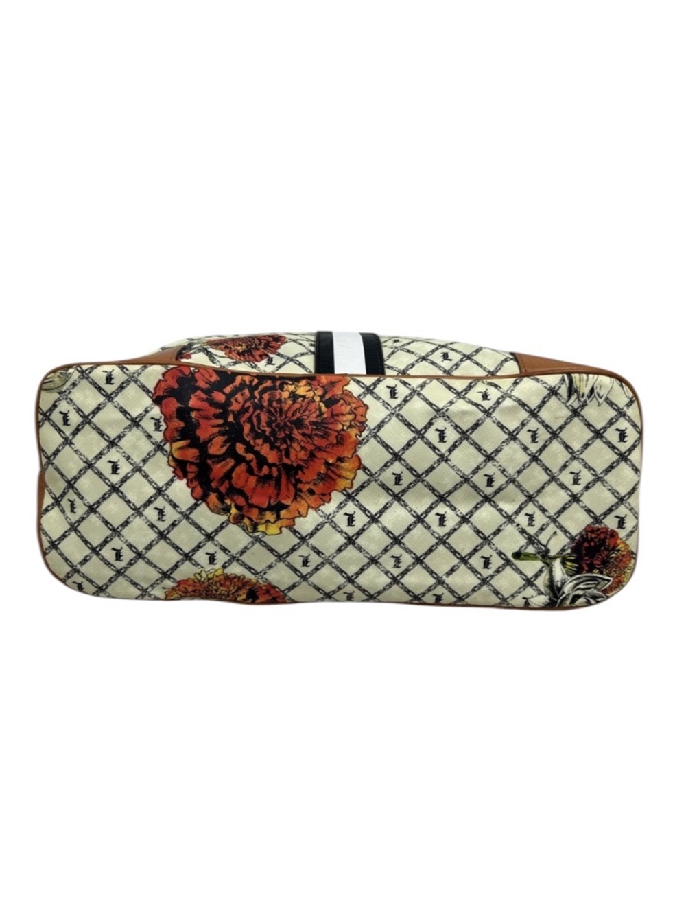 L.A.M.B. by Gwen Stefani Marigold Kingston Designer Shoulder Handbag Vintage - Picture 8 of 16